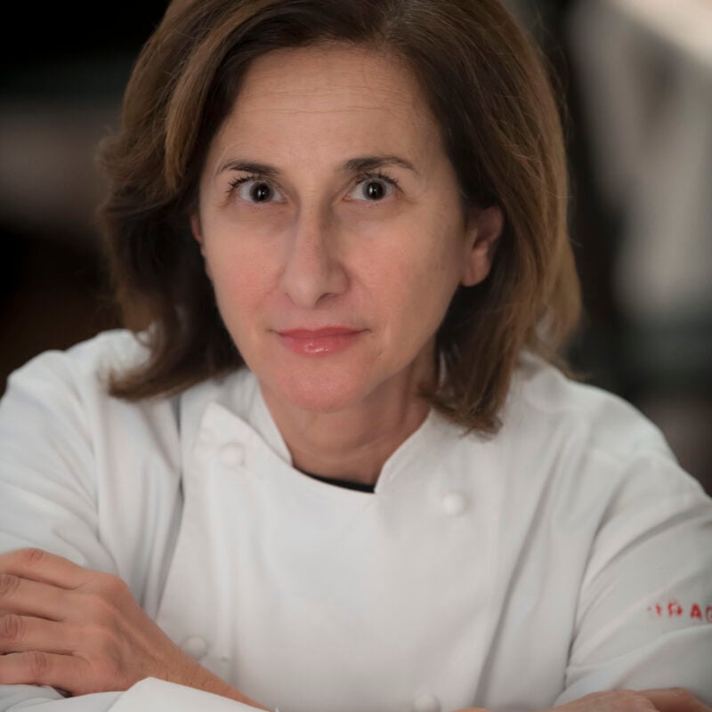 Patrizia Di Benedetto