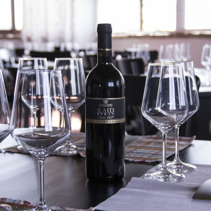 La Sicilia sposa la Francia