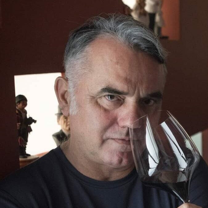 Antonio Barraco