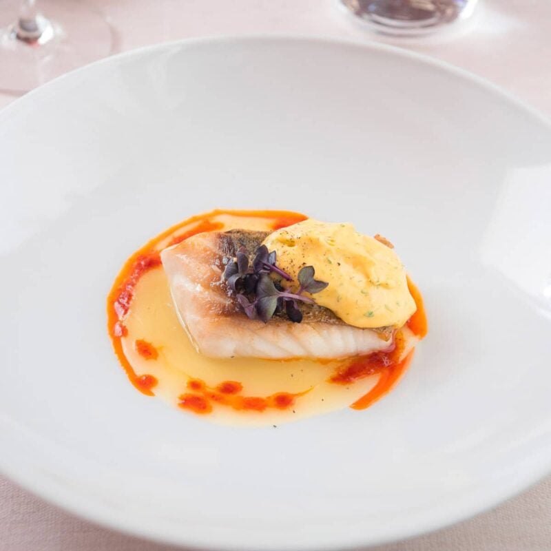 Piatto di Bye Bye Blues