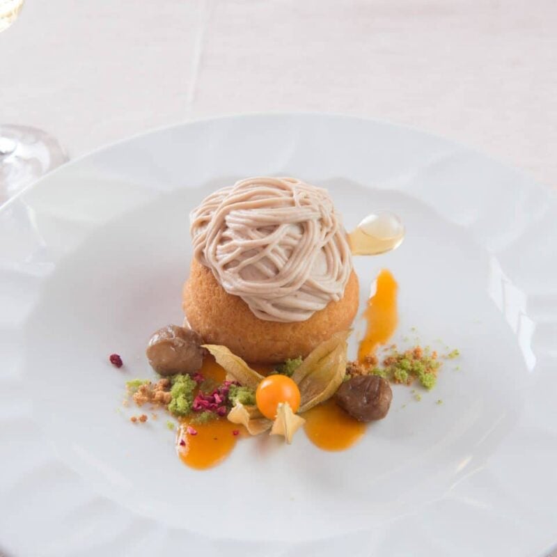 Piatto di Bye Bye Blues