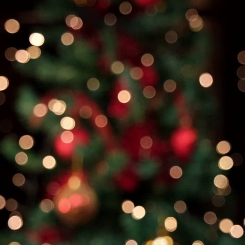 Christmas lunch 2025