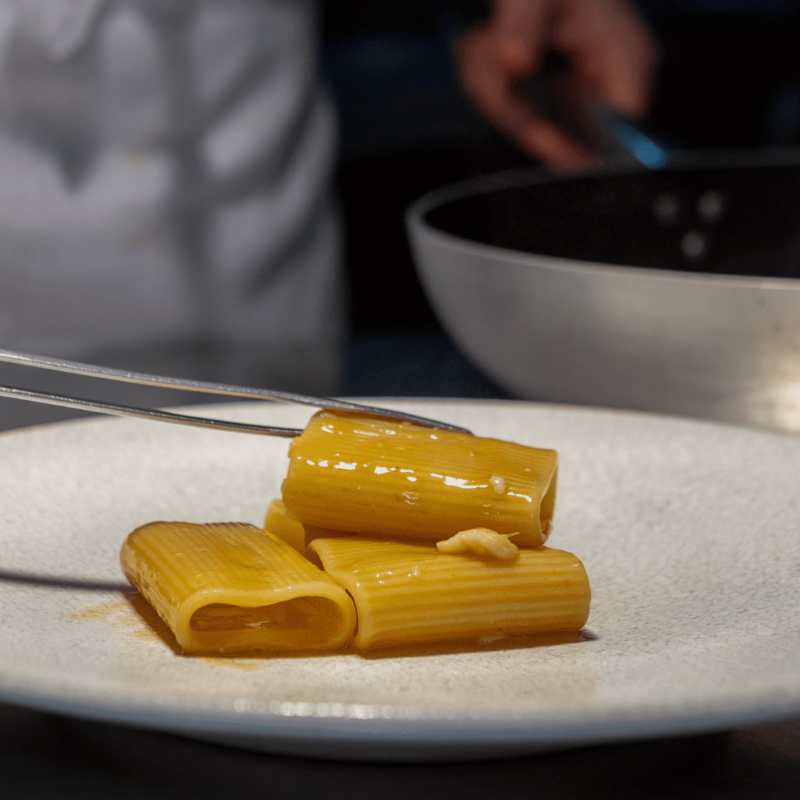 Tasting menu
